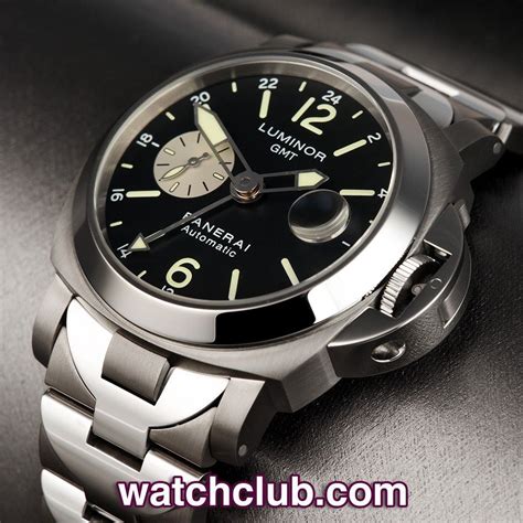 panerai dance|panerai lightweight watch.